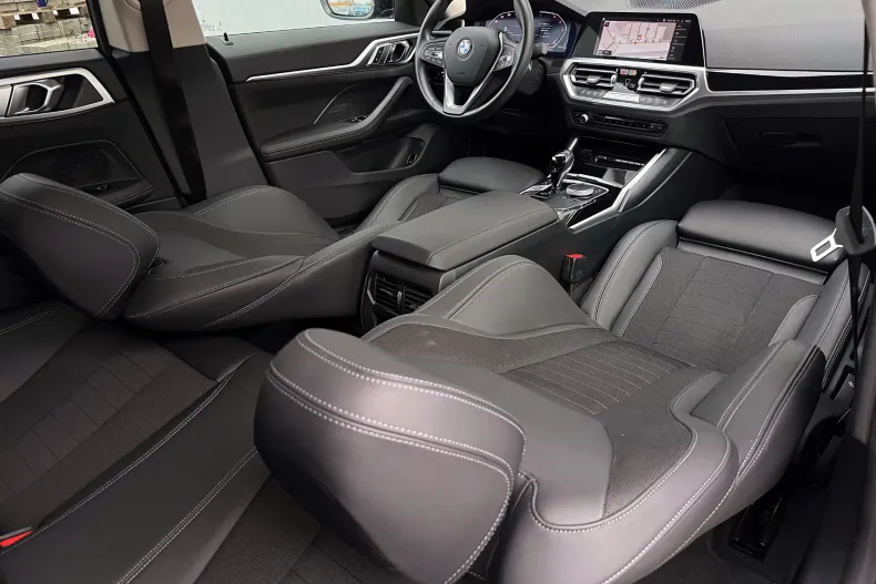 BMW Seria 4 din 2022 cu 179.000 km - oferta BMW134843 - foto 24