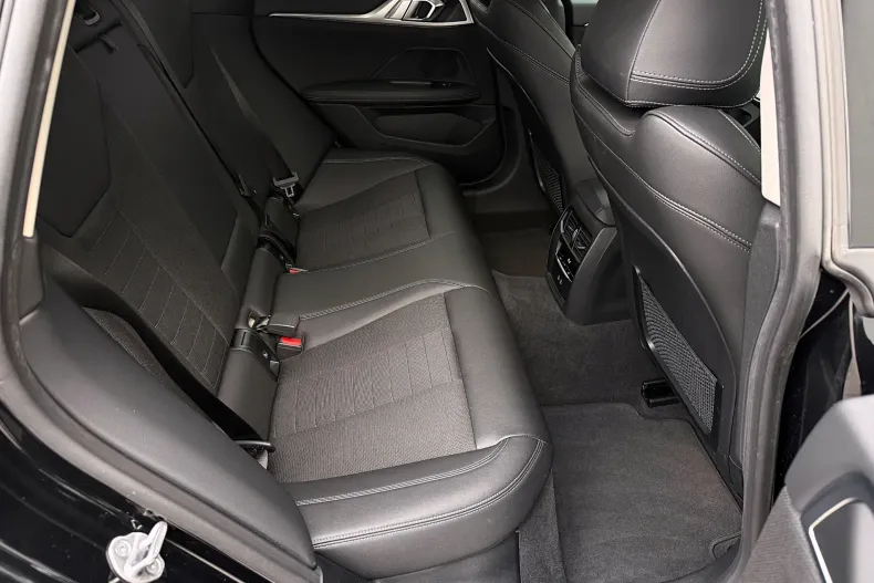 BMW Seria 4 din 2022 cu 179.000 km - oferta BMW134843 - foto 28