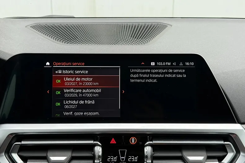 BMW Seria 4 din 2022 cu 179.000 km - oferta BMW134843 - foto 32