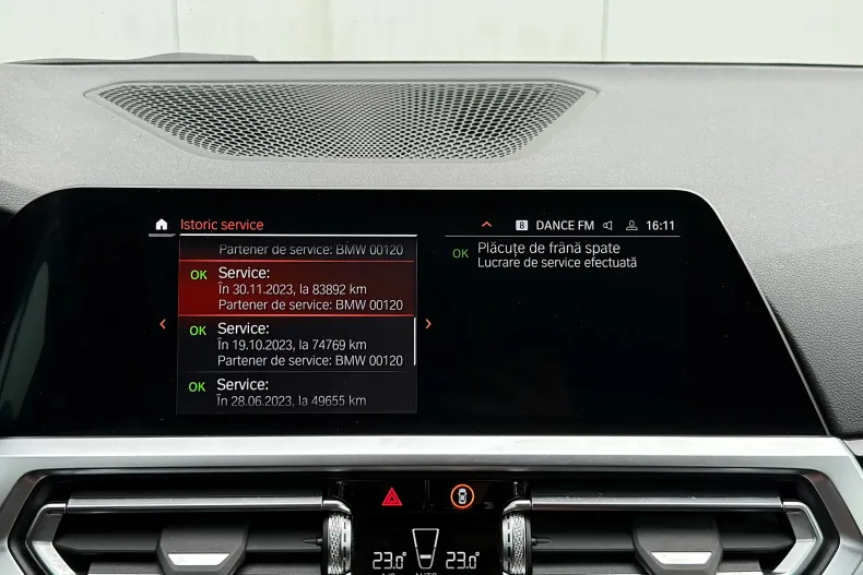 BMW Seria 4 din 2022 cu 179.000 km - oferta BMW134843 - foto 35