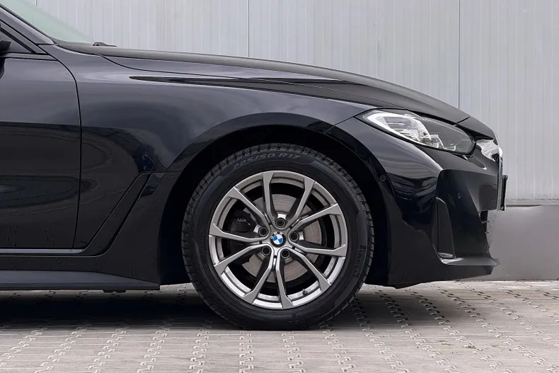 BMW Seria 4 din 2022 cu 179.000 km - oferta BMW134843 - foto 40