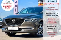 Mazda CX-5 din 2020 cu 99.690 km - oferta MAZ134846 - foto 1