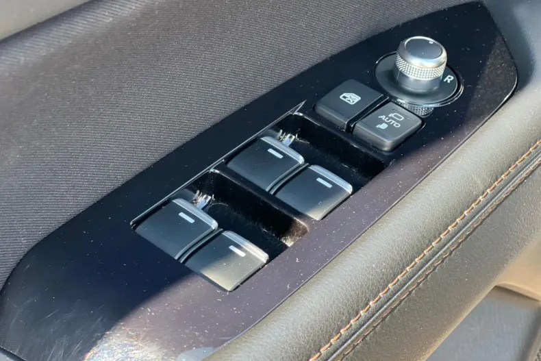 Mazda CX-5 din 2020 cu 99.690 km - oferta MAZ134846 - foto 10