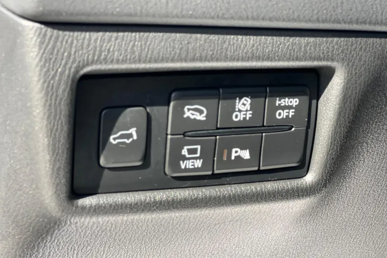 Mazda CX-5 din 2020 cu 99.690 km - oferta MAZ134846 - foto 12