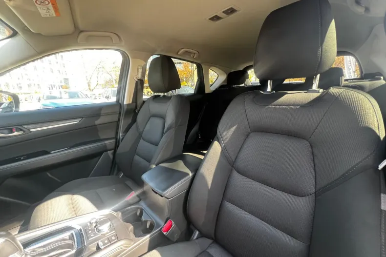 Mazda CX-5 din 2020 cu 99.690 km - oferta MAZ134846 - foto 13