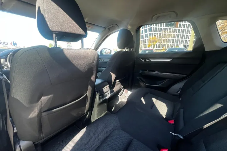 Mazda CX-5 din 2020 cu 99.690 km - oferta MAZ134846 - foto 14