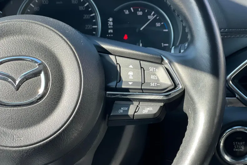 Mazda CX-5 din 2020 cu 99.690 km - oferta MAZ134846 - foto 17