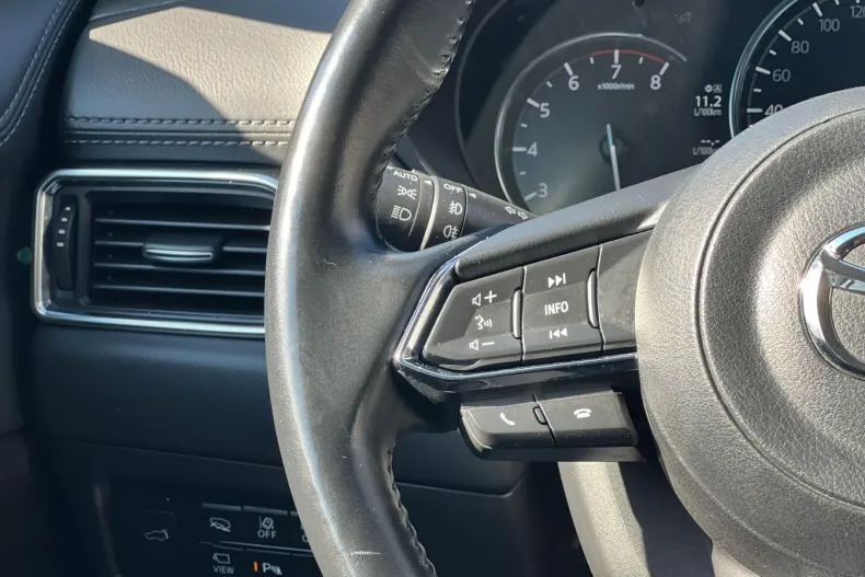 Mazda CX-5 din 2020 cu 99.690 km - oferta MAZ134846 - foto 18