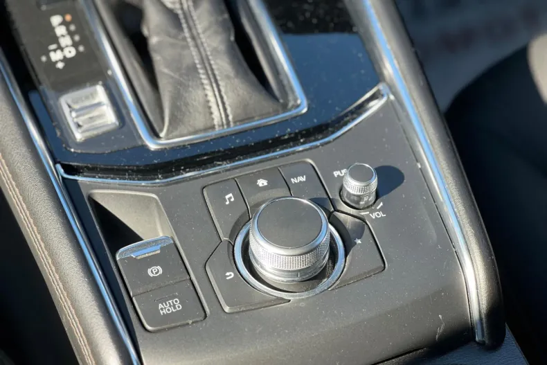 Mazda CX-5 din 2020 cu 99.690 km - oferta MAZ134846 - foto 19