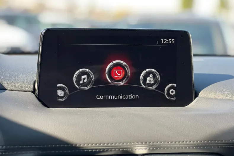 Mazda CX-5 din 2020 cu 99.690 km - oferta MAZ134846 - foto 22