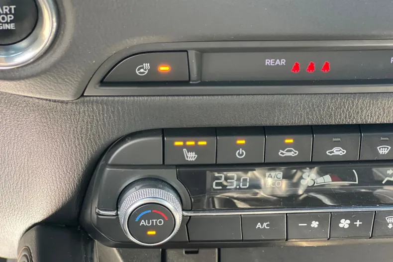 Mazda CX-5 din 2020 cu 99.690 km - oferta MAZ134846 - foto 24