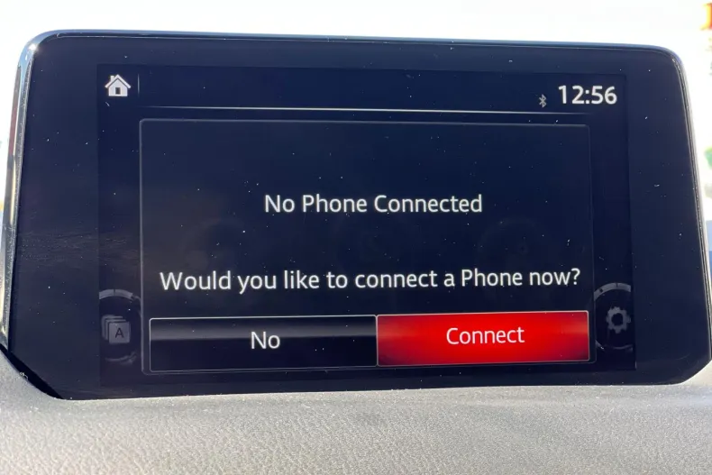 Mazda CX-5 din 2020 cu 99.690 km - oferta MAZ134846 - foto 25