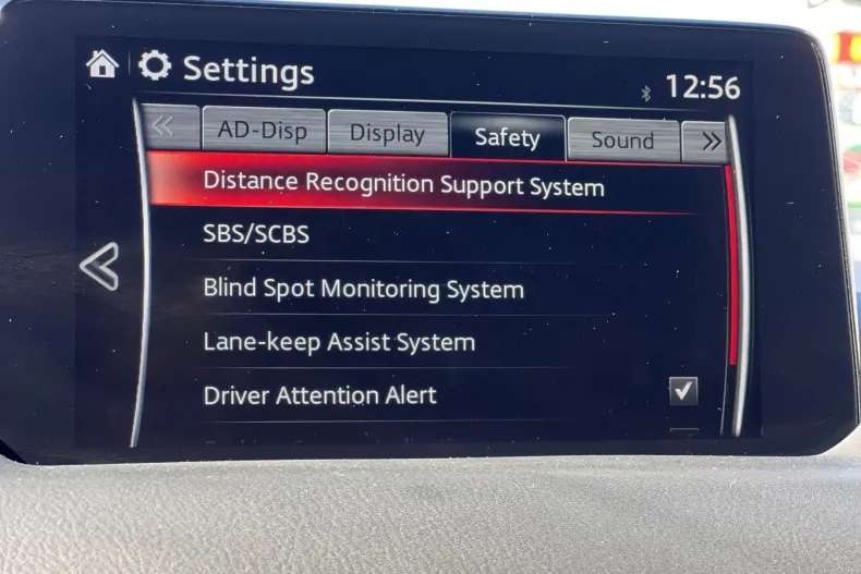 Mazda CX-5 din 2020 cu 99.690 km - oferta MAZ134846 - foto 28