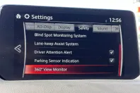 Mazda CX-5 din 2020 cu 99.690 km - oferta MAZ134846 - foto 29