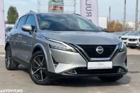Nissan Qashqai din 2022 cu 62.000 km - oferta NIS134847 - foto 5