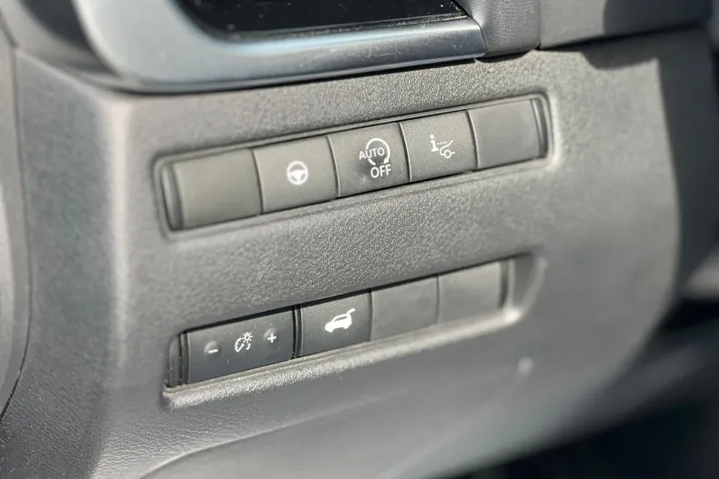 Nissan Qashqai din 2022 cu 62.000 km - oferta NIS134847 - foto 9