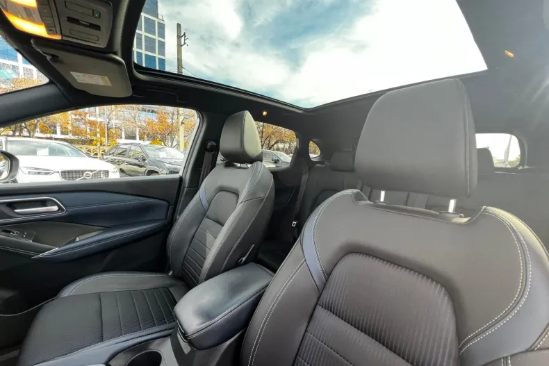 Nissan Qashqai din 2022 cu 62.000 km - oferta NIS134847 - foto 11