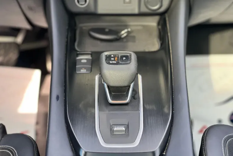 Nissan Qashqai din 2022 cu 62.000 km - oferta NIS134847 - foto 14