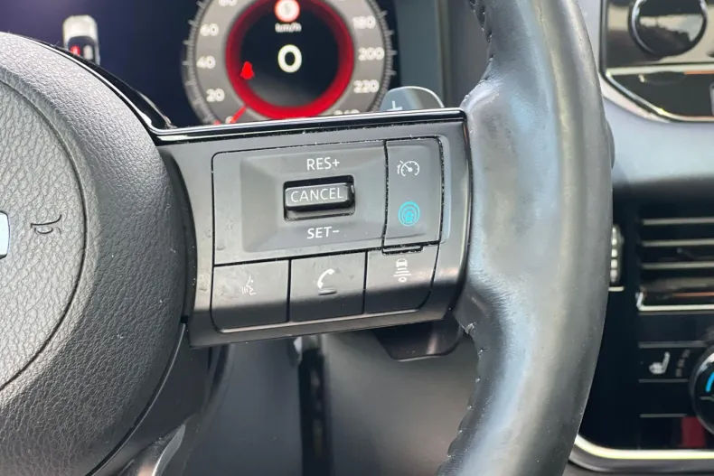 Nissan Qashqai din 2022 cu 62.000 km - oferta NIS134847 - foto 17