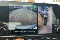 Nissan Qashqai din 2022 cu 62.000 km - oferta NIS134847 - foto 19