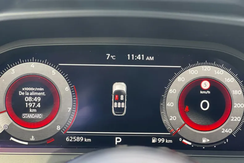 Nissan Qashqai din 2022 cu 62.000 km - oferta NIS134847 - foto 20