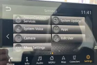 Nissan Qashqai din 2022 cu 62.000 km - oferta NIS134847 - foto 23