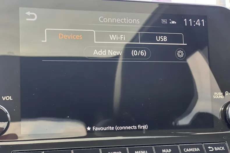 Nissan Qashqai din 2022 cu 62.000 km - oferta NIS134847 - foto 25