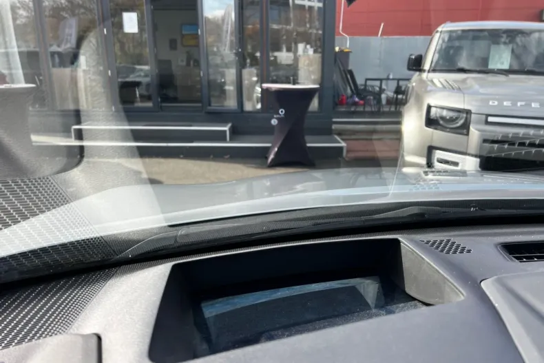 Nissan Qashqai din 2022 cu 62.000 km - oferta NIS134847 - foto 29