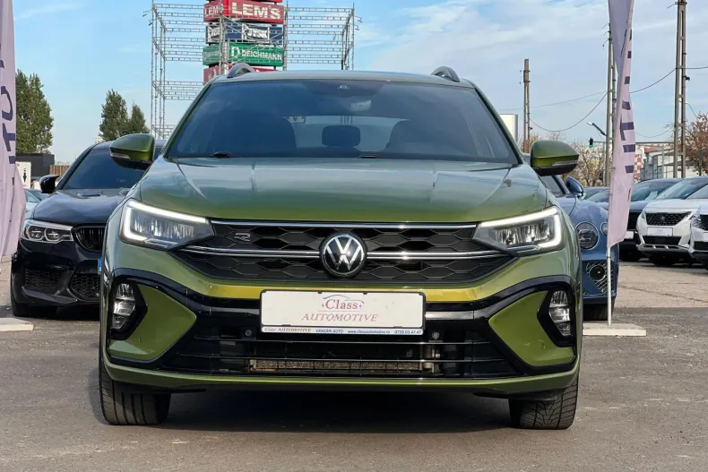 Volkswagen Taigo din 2022 cu 99.890 km - oferta VOL134848 - foto 2