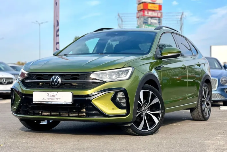 Volkswagen Taigo din 2022 cu 99.890 km - oferta VOL134848 - foto 3