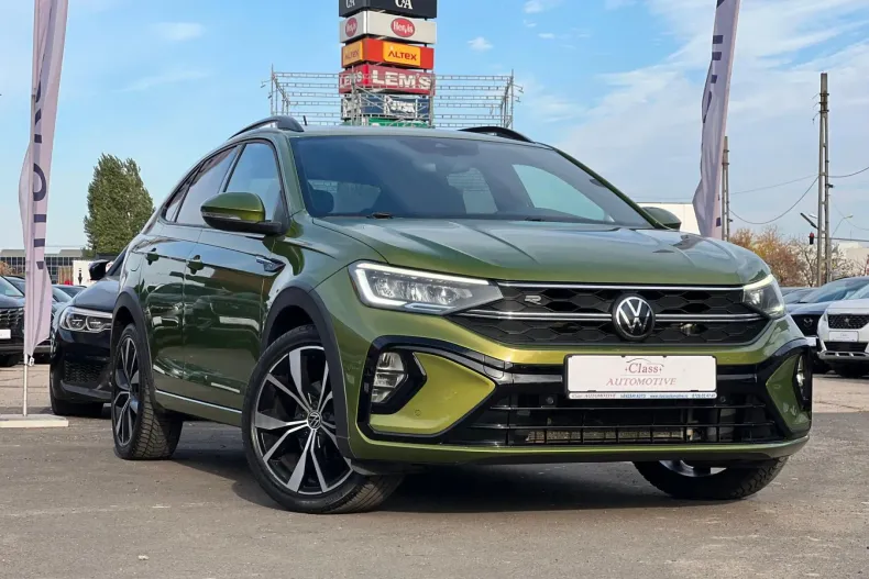 Volkswagen Taigo din 2022 cu 99.890 km - oferta VOL134848 - foto 4