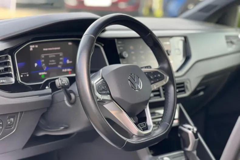 Volkswagen Taigo din 2022 cu 99.890 km - oferta VOL134848 - foto 8