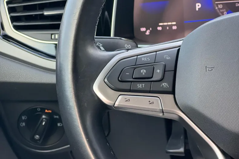 Volkswagen Taigo din 2022 cu 99.890 km - oferta VOL134848 - foto 17