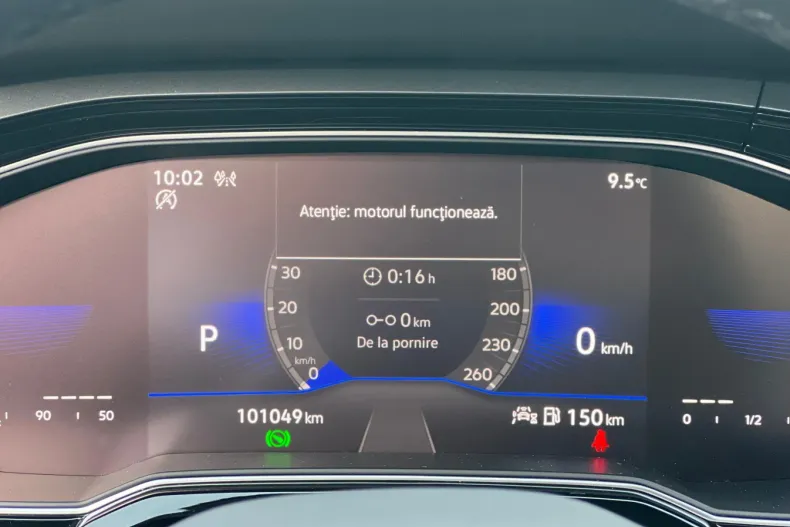 Volkswagen Taigo din 2022 cu 99.890 km - oferta VOL134848 - foto 19