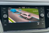 Volkswagen Taigo din 2022 cu 99.890 km - oferta VOL134848 - foto 22