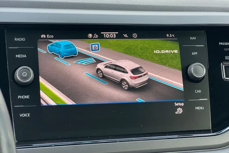 Volkswagen Taigo din 2022 cu 99.890 km - oferta VOL134848 - foto 22