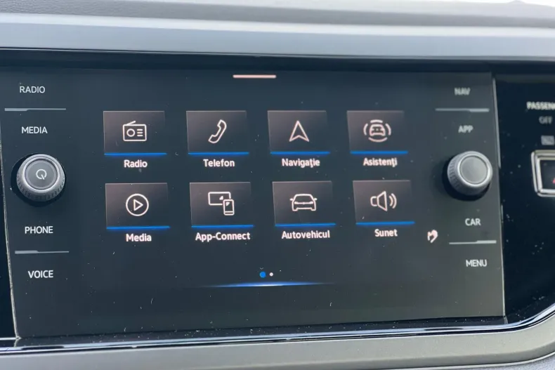 Volkswagen Taigo din 2022 cu 99.890 km - oferta VOL134848 - foto 25