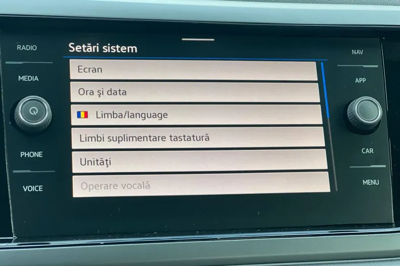 Volkswagen Taigo din 2022 cu 99.890 km - oferta VOL134848 - foto 27