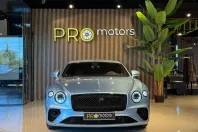 Bentley Continental din 2020 cu 23.124 km - oferta BEN134851 - foto 2