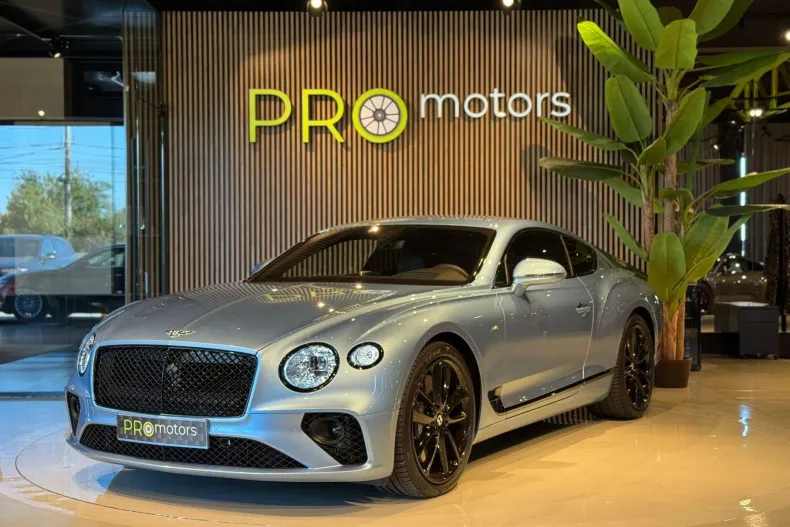 Bentley Continental din 2020 cu 23.124 km - oferta BEN134851 - foto 3