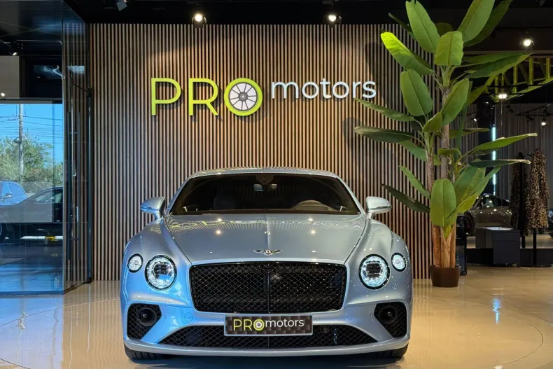 Bentley Continental din 2020 cu 23.124 km - oferta BEN134851 - foto 4