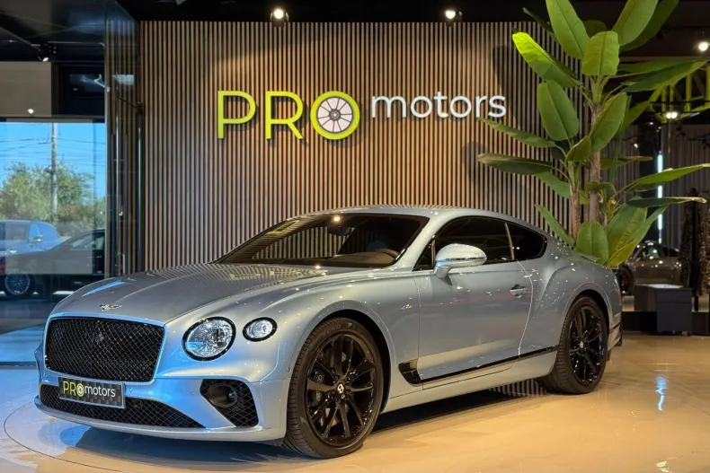 Bentley Continental din 2020 cu 23.124 km - oferta BEN134851 - foto 5