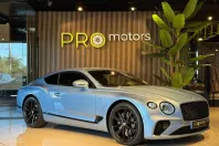 Bentley Continental din 2020 cu 23.124 km - oferta BEN134851 - foto 8