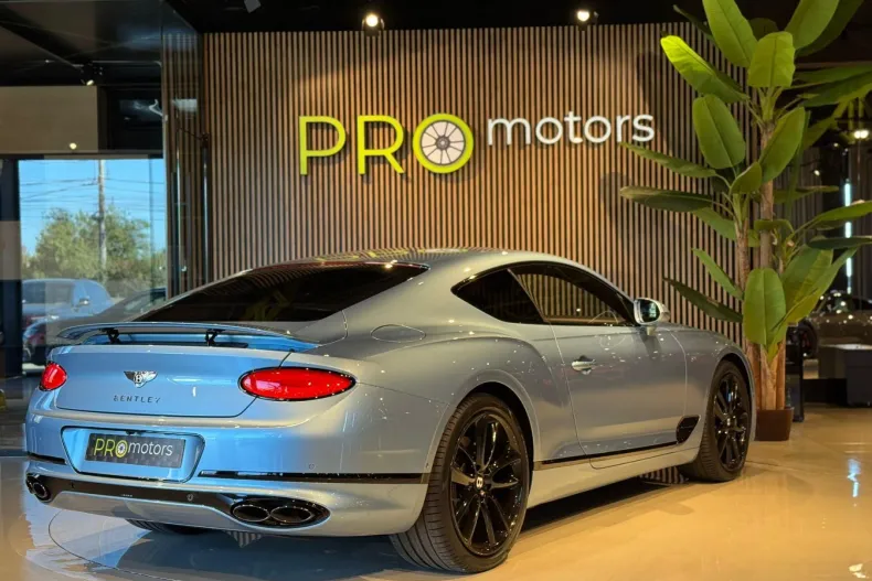 Bentley Continental din 2020 cu 23.124 km - oferta BEN134851 - foto 12