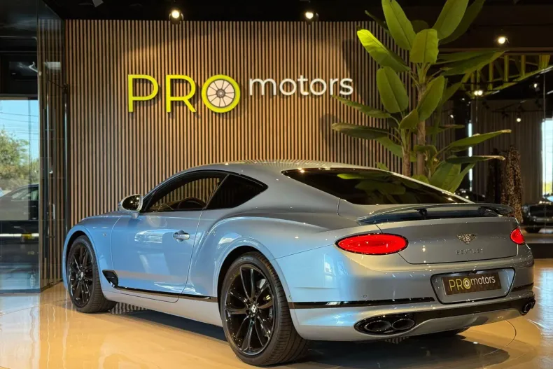 Bentley Continental din 2020 cu 23.124 km - oferta BEN134851 - foto 14