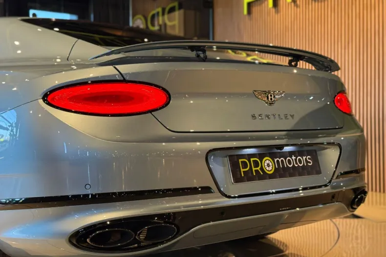 Bentley Continental din 2020 cu 23.124 km - oferta BEN134851 - foto 17