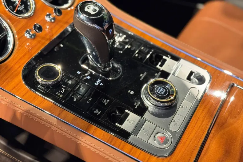 Bentley Continental din 2020 cu 23.124 km - oferta BEN134851 - foto 18