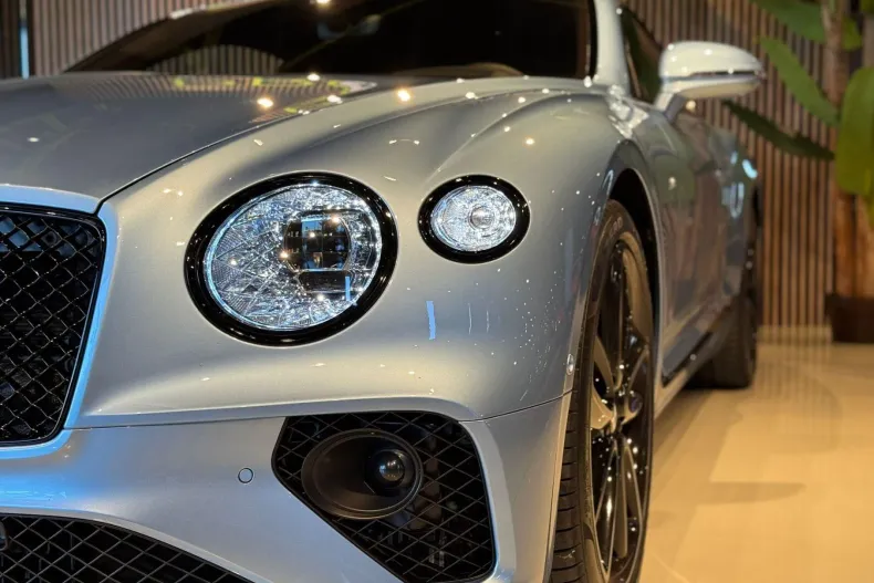 Bentley Continental din 2020 cu 23.124 km - oferta BEN134851 - foto 20