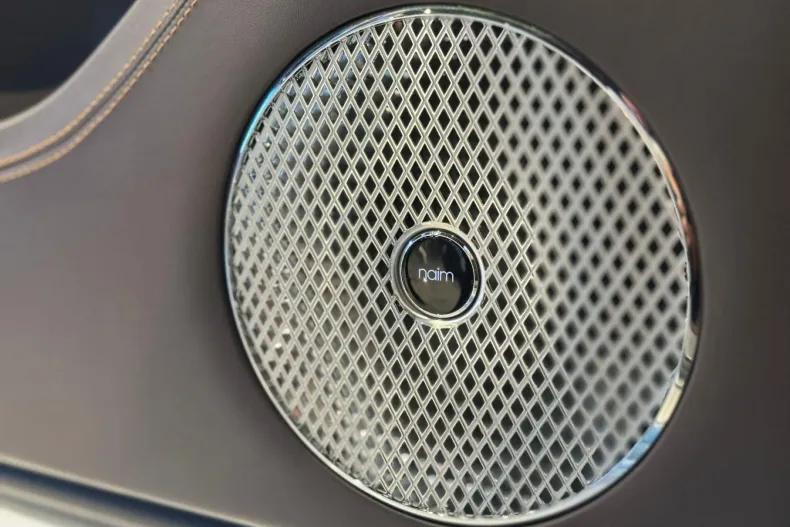 Bentley Continental din 2020 cu 23.124 km - oferta BEN134851 - foto 23