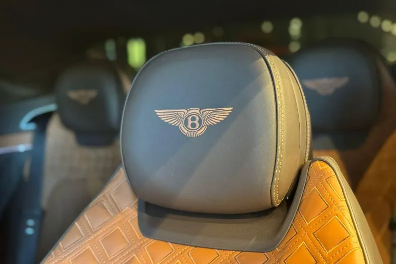 Bentley Continental din 2020 cu 23.124 km - oferta BEN134851 - foto 24